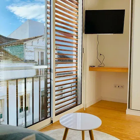L'azor - Nature Apartment