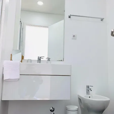 Apartment L'azor - Nature Ponta Delgada (Sao Miguel)