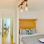 Appartement L'azor - Nature
