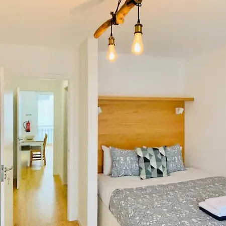 アパート L'azor - Nature