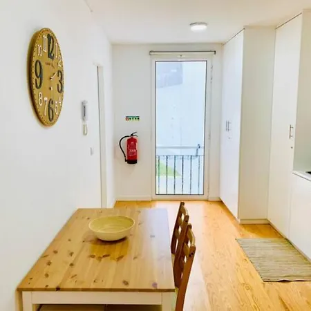 アパート L'azor - Nature ポンタ・デルガダ