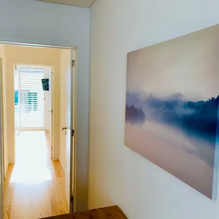 アパート L'azor - Nature