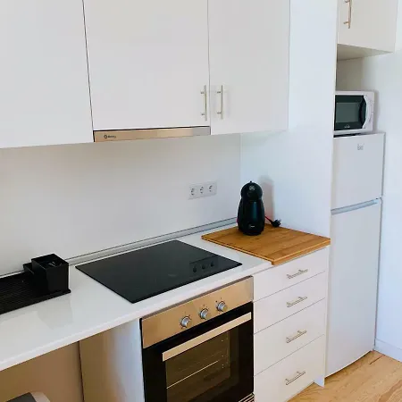 L'azor - Nature アパート *