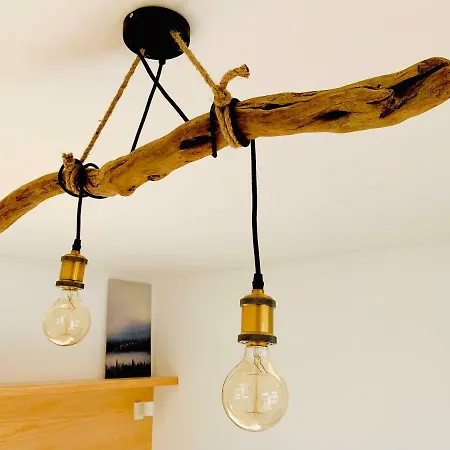 L'azor - Nature アパート ポンタ・デルガダ