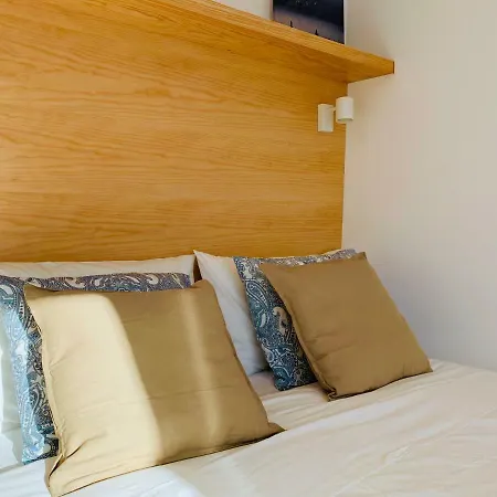 L'azor - Nature Appartement *
