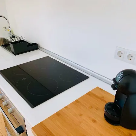 アパート L'azor - Nature *