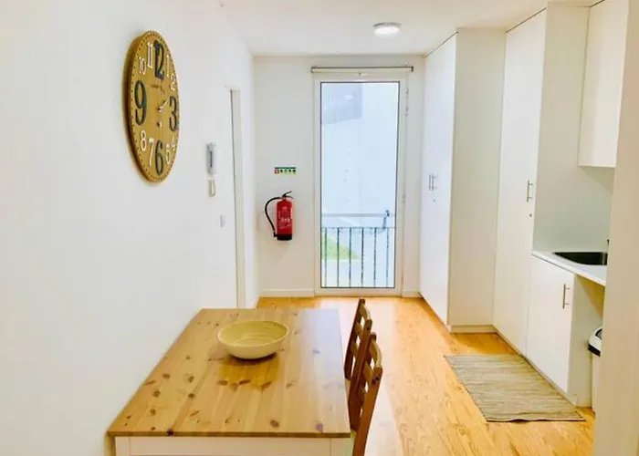 Lägenhet L'azor - Nature Ponta Delgada