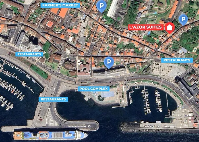 L'azor - Nature * Ponta Delgada