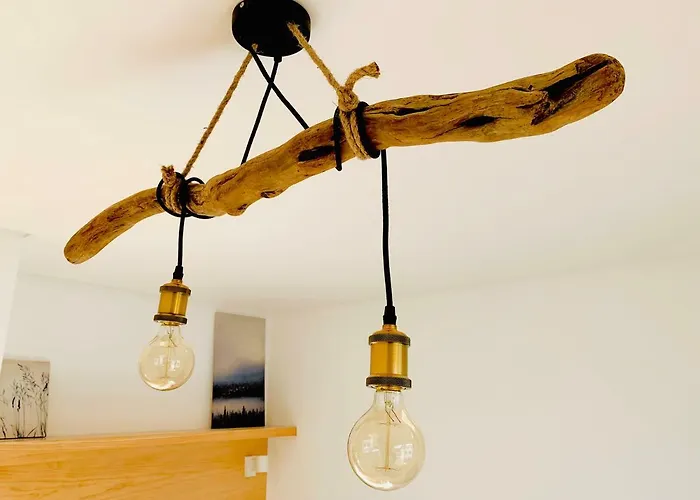 L'azor - Nature Lägenhet Ponta Delgada