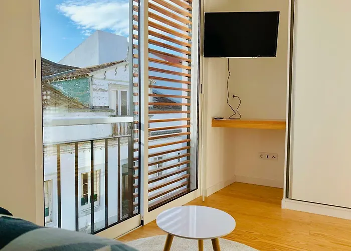 L'azor - Nature Lägenhet