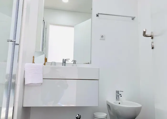 Lägenhet L'azor - Nature Ponta Delgada