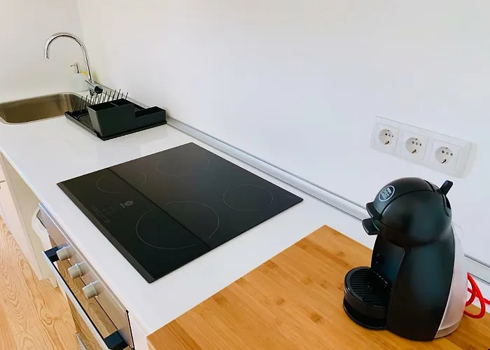 Lägenhet L'azor - Nature *